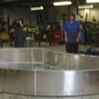 metal fabrications warrington|sheet metal warrington nc.